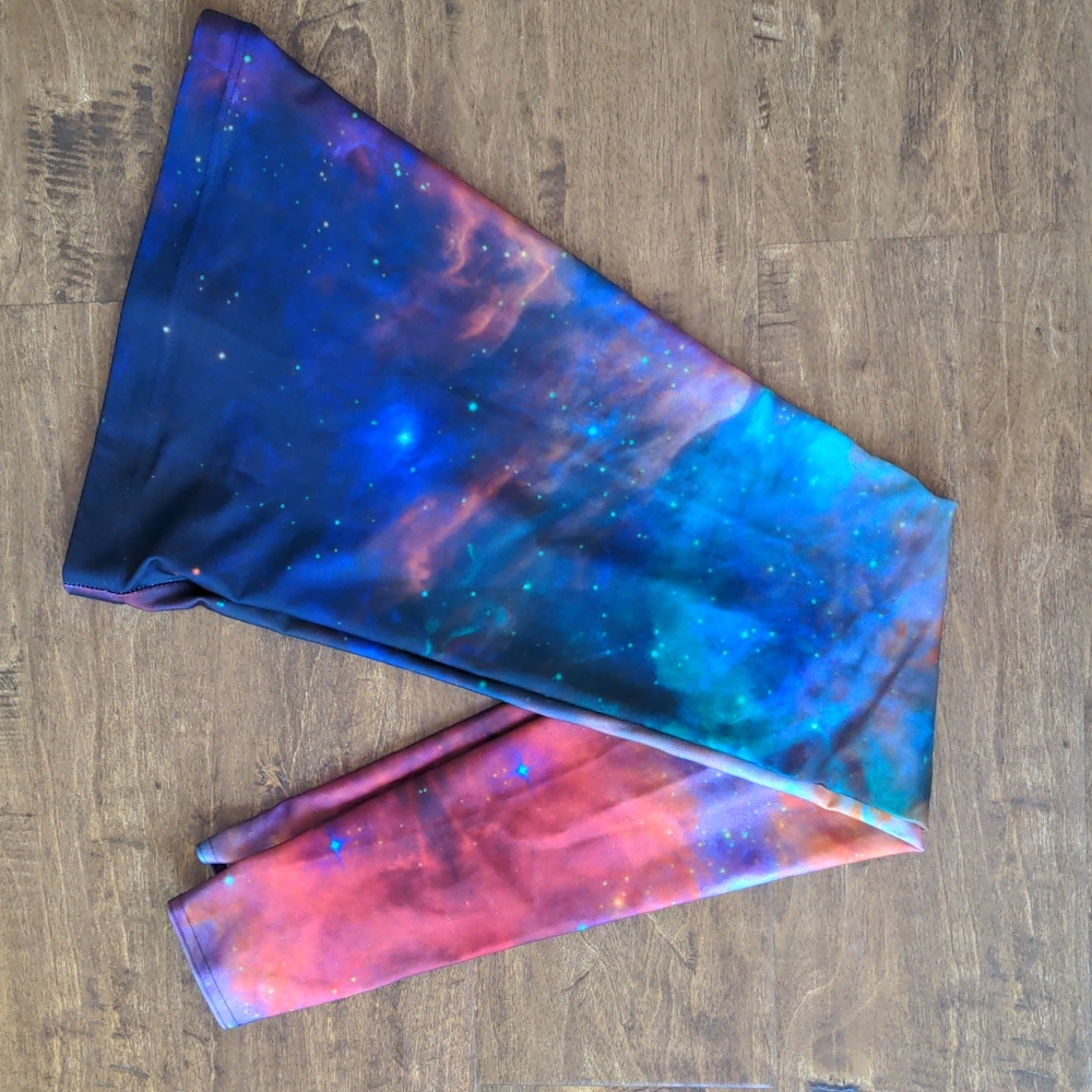 Blackmilk leggings size medium